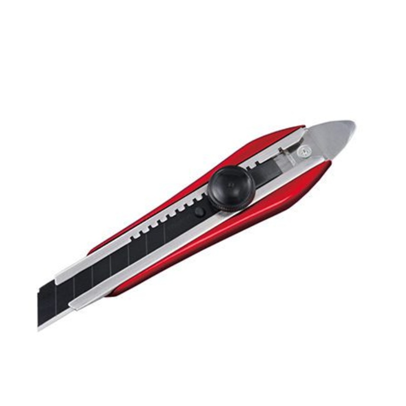 TAJIMA Heavy Duty ALUMINIST 521 Utility Knife