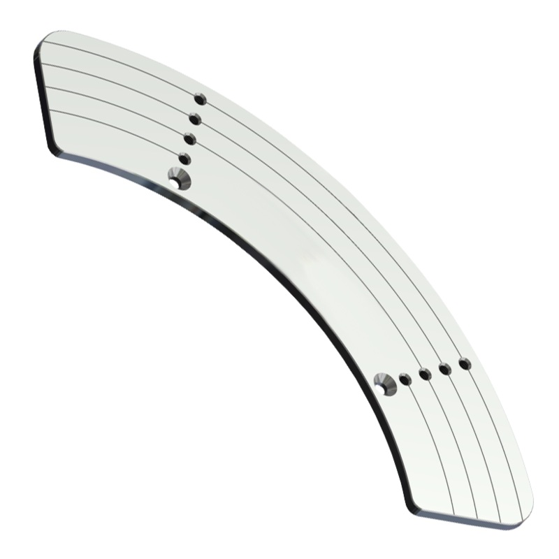EASY WOOD TOOLS 20 Big Easy Jaw Extensions