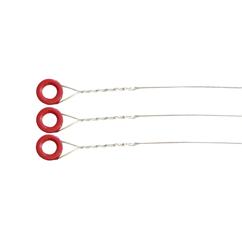 EASY WOOD TOOLS Replacement Wire 3-Pack / 18 – .016 GA