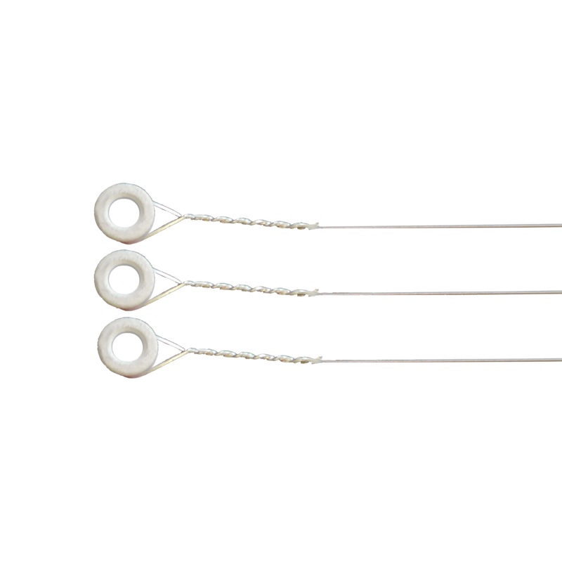 EASY WOOD TOOLS Replacement Wire 3-Pack / 18 – .020 GA