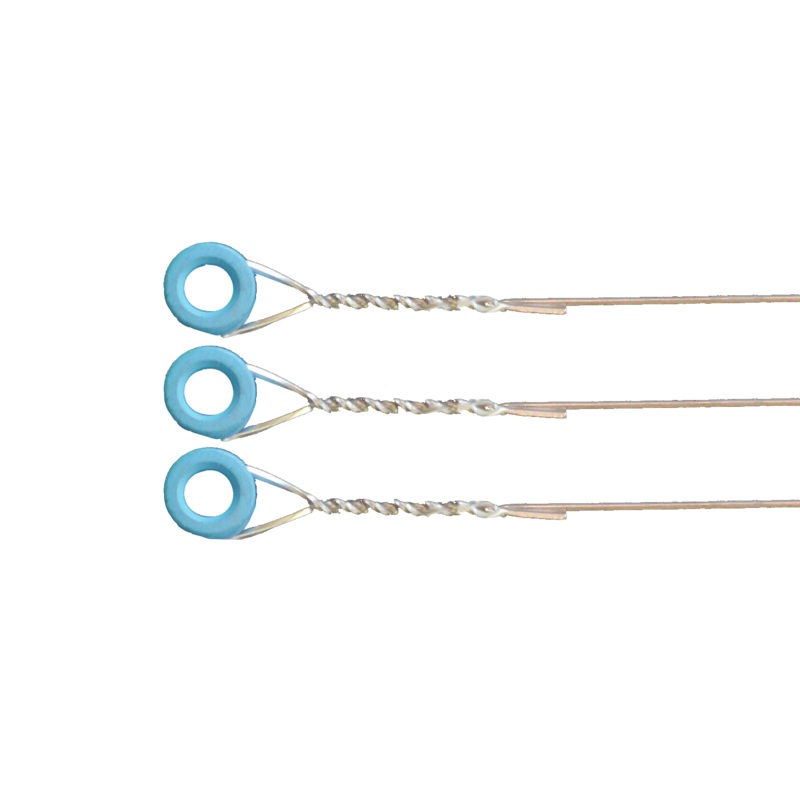 EASY WOOD TOOLS Replacement Wire 3-Pack / 9 – .026 GA