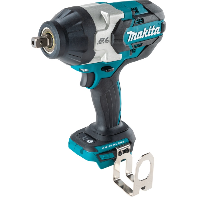 MAKITA 18V LXT 3Speed 1/2 Square Drive Impact Wrench w/ Detent Anvil (Tool Only)