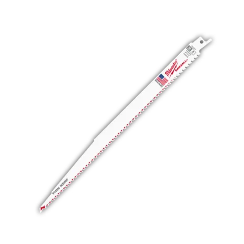 MILWAUKEE 12 5 TPI SAWZALL Blade (5 PACK)