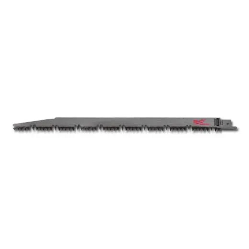 MILWAUKEE 12 5 TPI SAWZALL Pruning Blade