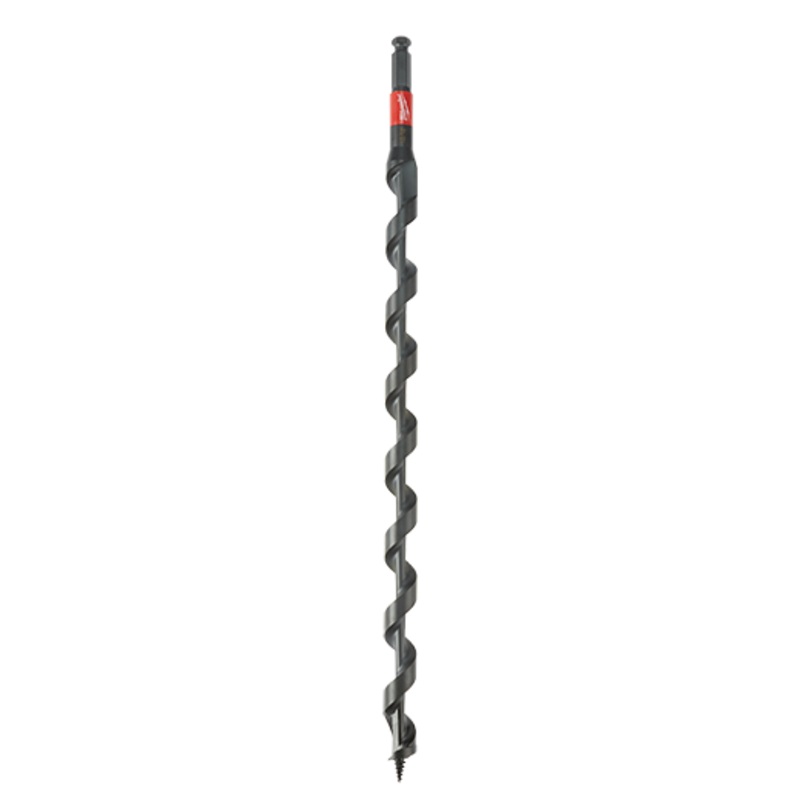 MILWAUKEE 13/16 X 18 Lineman’s Utility Auger (25 PACK)