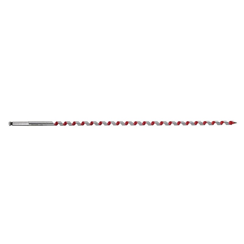 MILWAUKEE 18 Ship Auger Bits|5/8″|15/16″