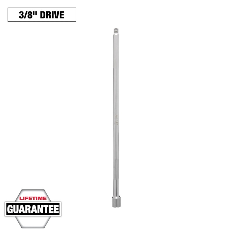 MILWAUKEE 3/8 Drive 14 Extension