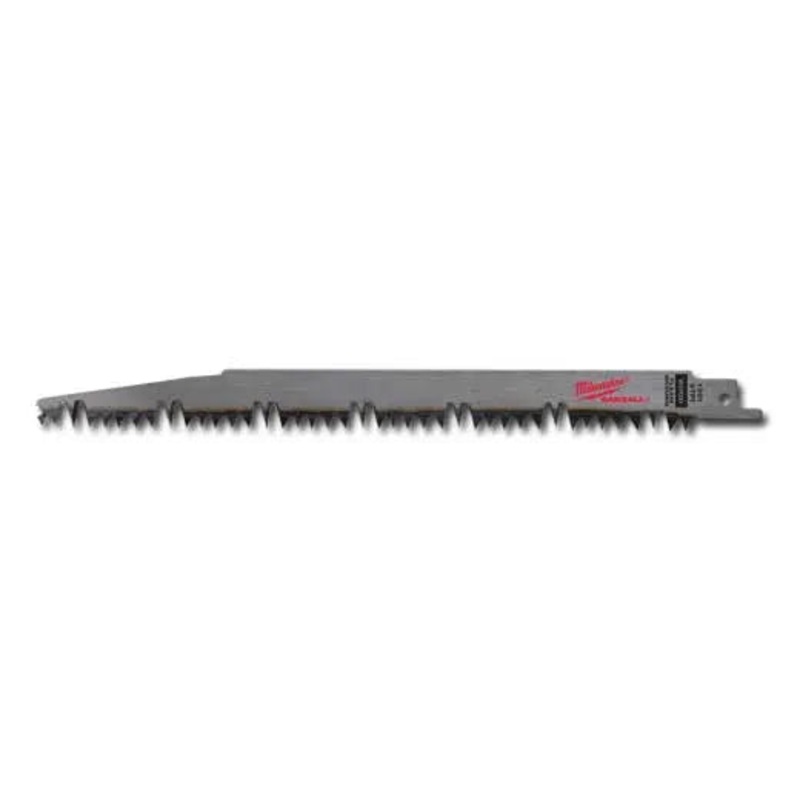 MILWAUKEE 9 5 TPI SAWZALL Pruning Blade