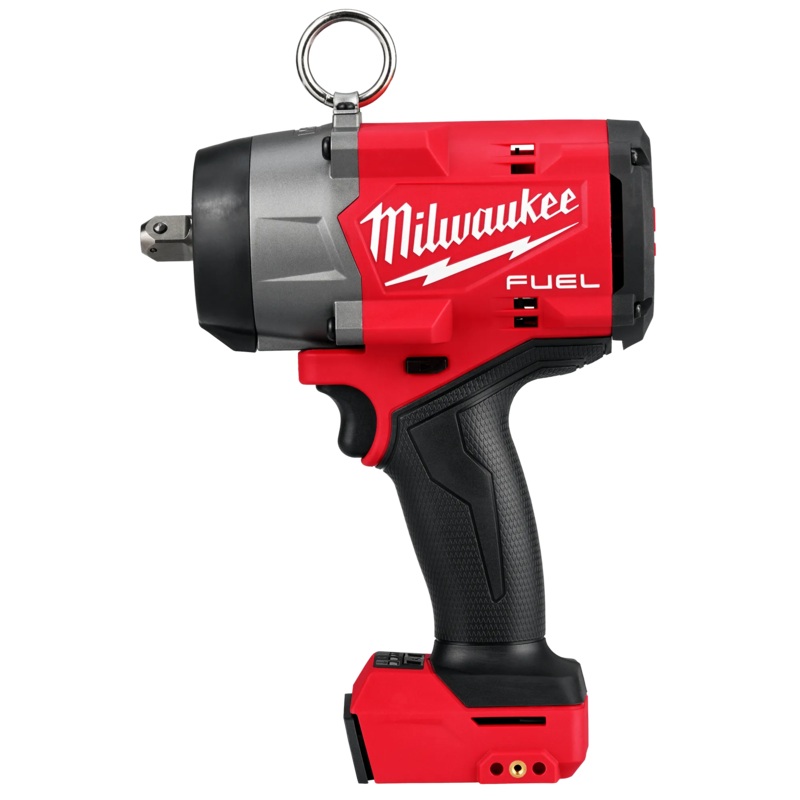 MILWAUKEE M18 FUEL 1/2 High Torque Impact Wrench w/ Pin Detent (Tool Only)