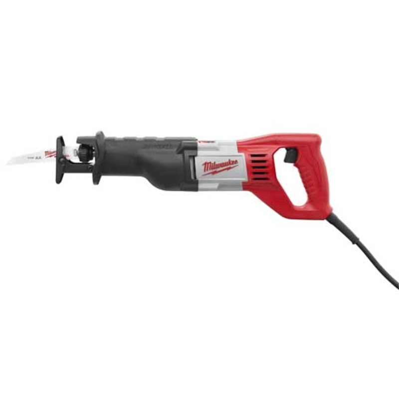 MILWAUKEE SAWZALL Reciprocating Saw Kit