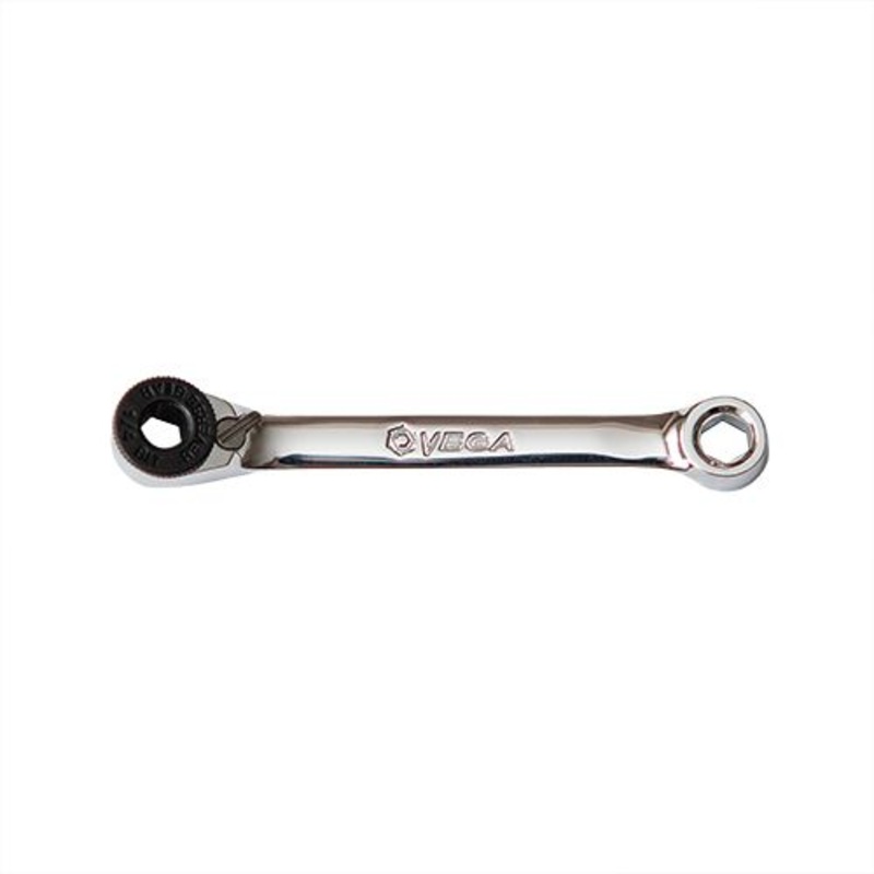 VEGA 1/4 Mini Bit Ratchet X 3-1/2