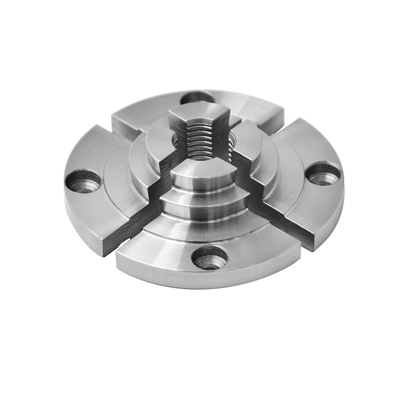 RIKON 28mm (1.1) Mini Step Jaws