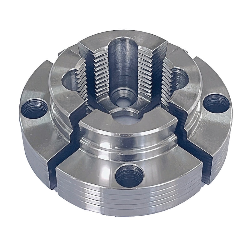 RIKON 35mm (1.22) Spigot Jaws