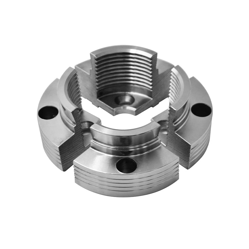 RIKON 45mm (1.8) Spigot Jaws