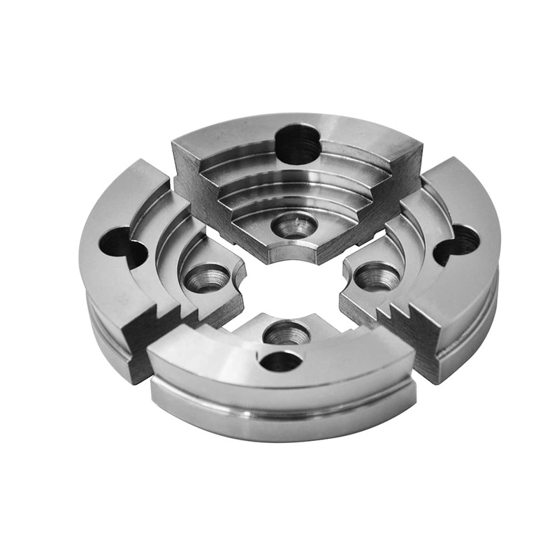 RIKON 53mm (2.08) Step Jaws