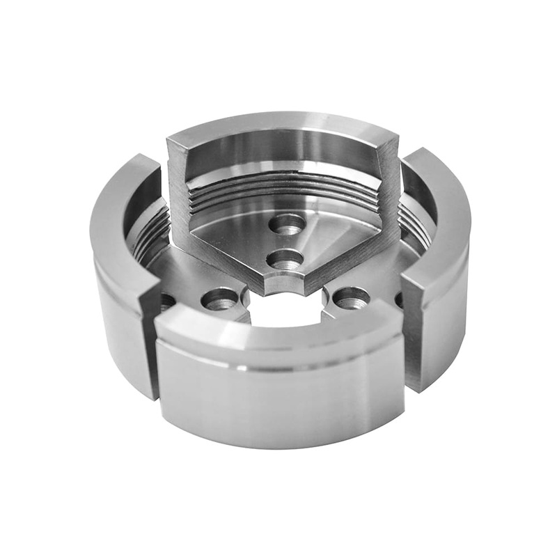 RIKON 75mm (3) Power Grip Jaws
