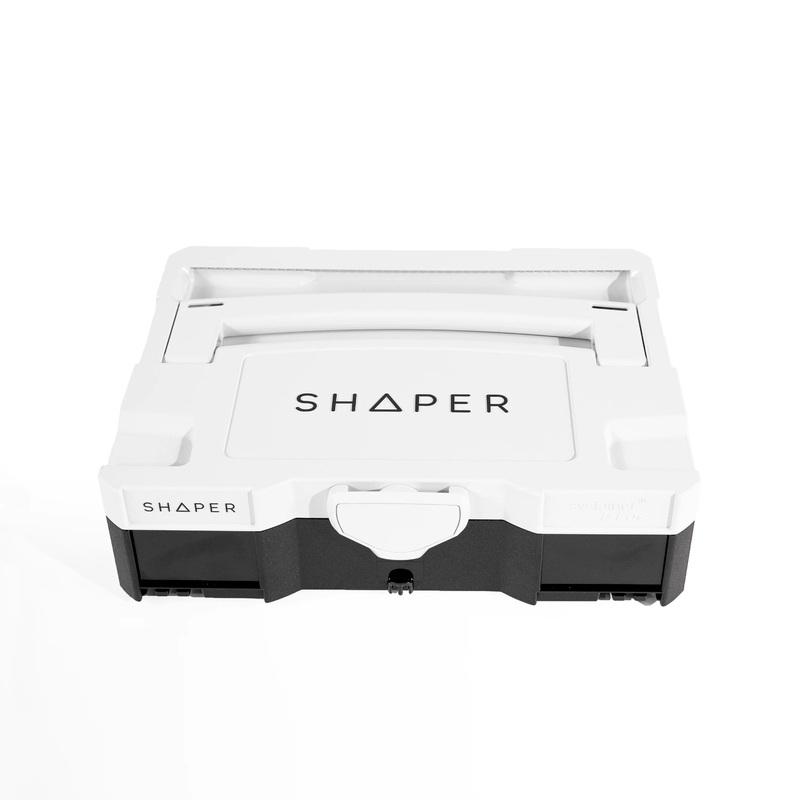 SHAPER SYS 1 – Customizable