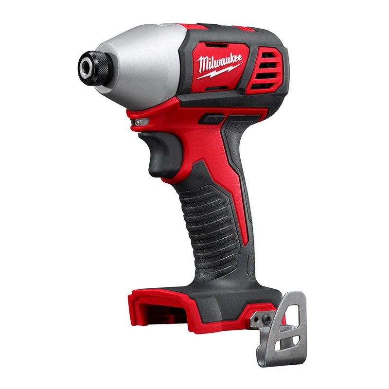 M18 1/4 in. Hex Impact Driver