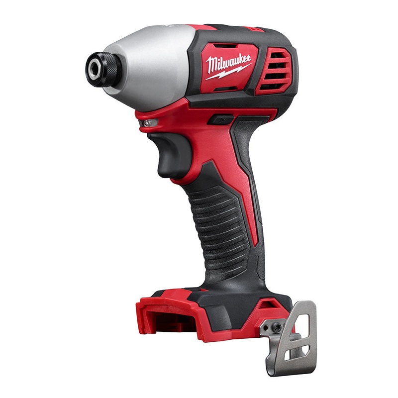 M18 2 Speed 1/4 Hex Impact Driver