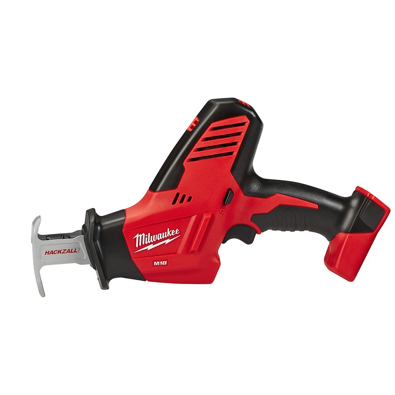 M18 HACKZALL Reciprocating Saw
