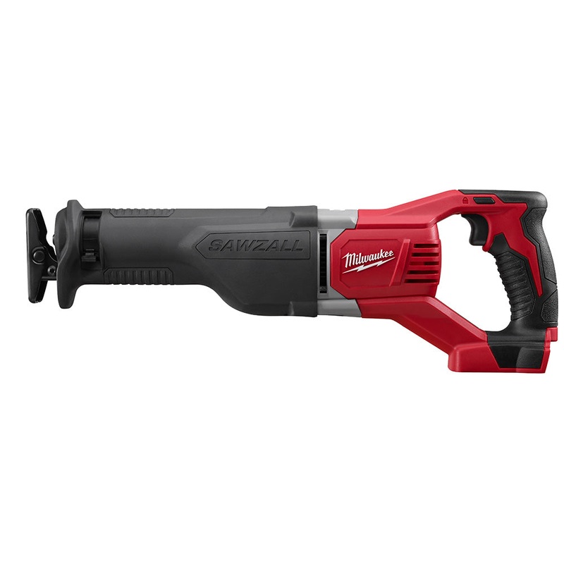 M18 SAWZALL Reciprocating Saw