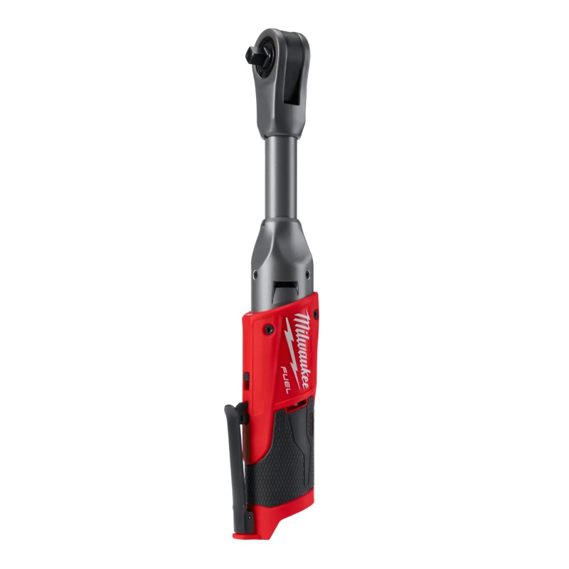 MILWAUKEE M12 FUEL 3/8 Extended Reach Ratchet (Tool Only)
