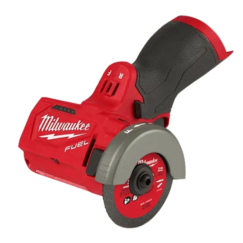 MILWAUKEE M12 FUEL 3 Compact Cut-Off Tool (Tool Only)
