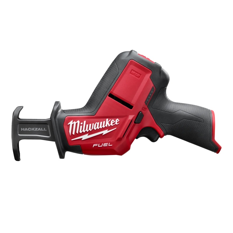 MILWAUKEE M12 FUEL HACKZALL Reciprocating Saw (Tool Only)