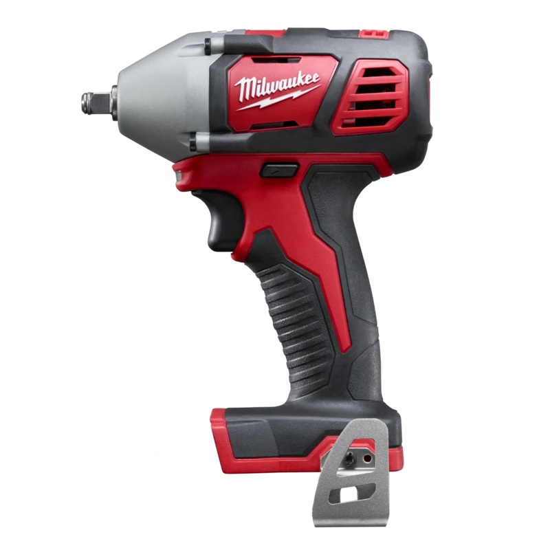MILWAUKEE M18 3/8 Impact Wrench w/ Friction Ring (Tool Only)