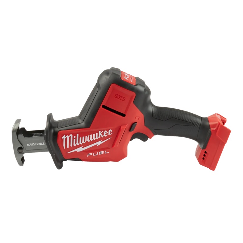 MILWAUKEE M18 FUEL HACKZALL Reciprocating Saw (Tool Only)