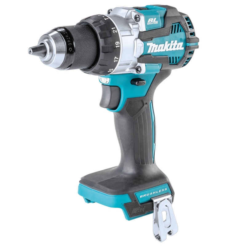 MAKITA 18V LXT Compact 1/2 Hammer DriverDrill (Tool Only)