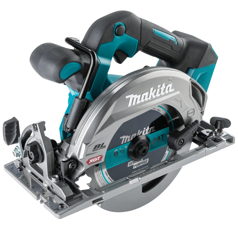 MAKITA 40V MAX XGT 61/2 Circular Saw (Tool Only)