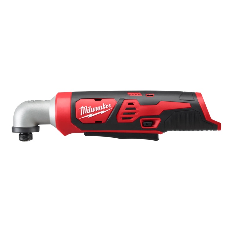 MILWAUKEE M12 1/4 Hex Right Angle Impact Driver (Tool Only)