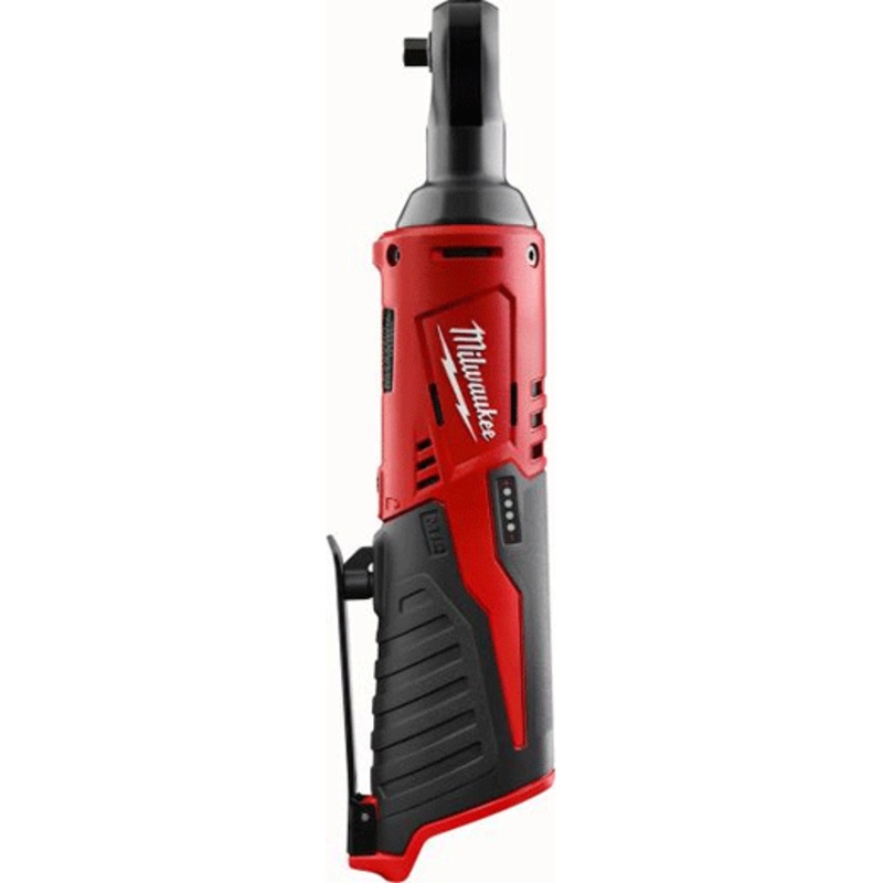 MILWAUKEE M12 1/4 Ratchet (Tool Only)