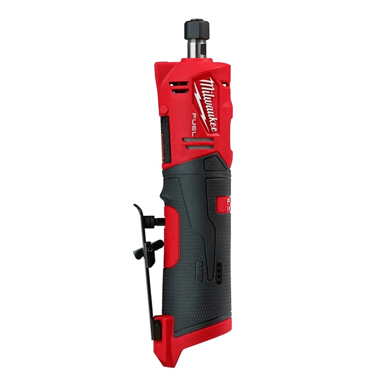 MILWAUKEE M12 FUEL 1/4 Straight Die Grinder (Tool Only)