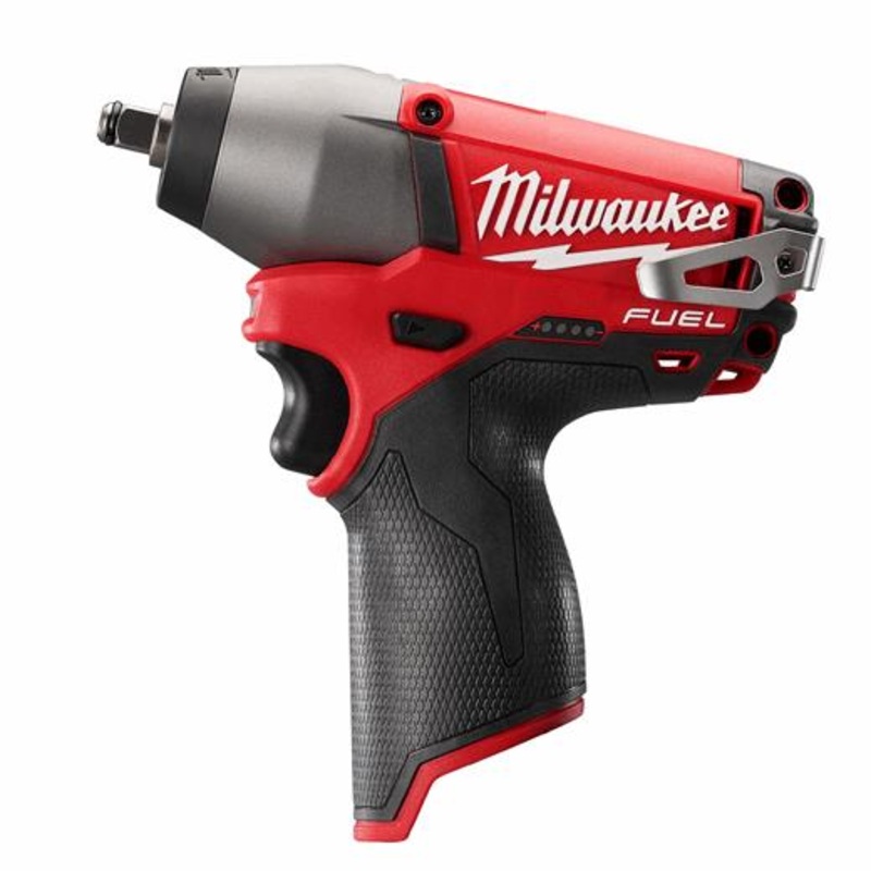 MILWAUKEE M12 FUEL 3/8 Impact Wrench (Tool Only)
