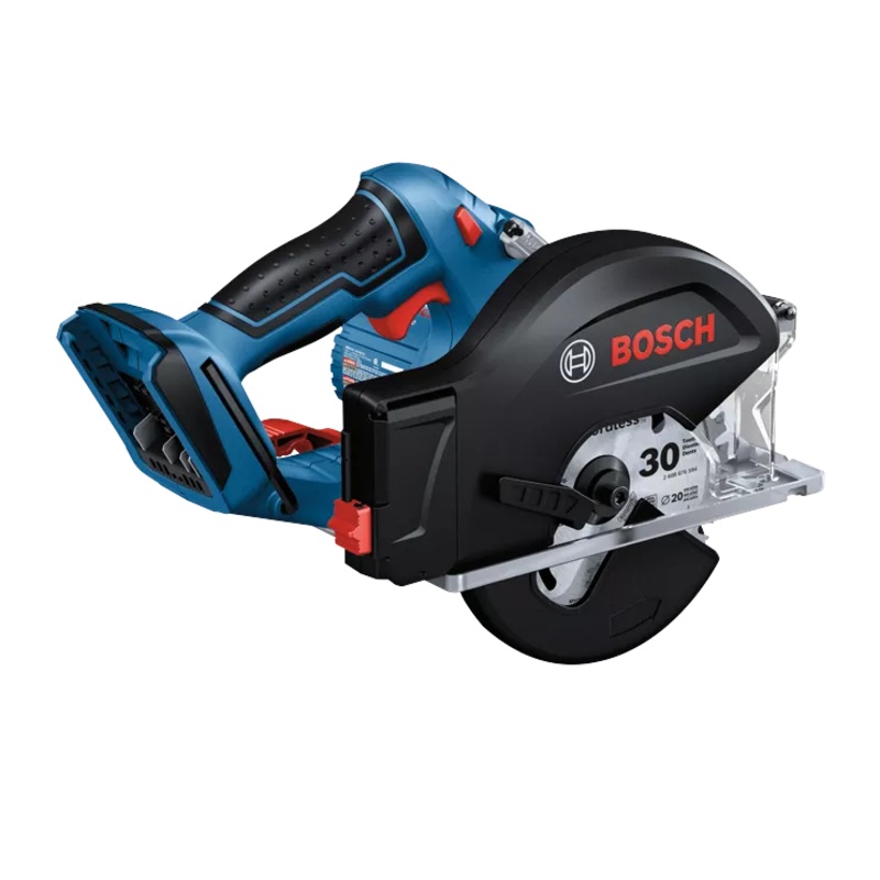 BOSCH 18V 5-3/8 Metal-Cutting Circular Saw (Tool Only)