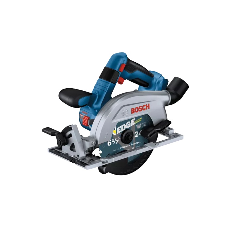 BOSCH 18V Blade-Left 6-1/2 Circular Saw (Tool Only)