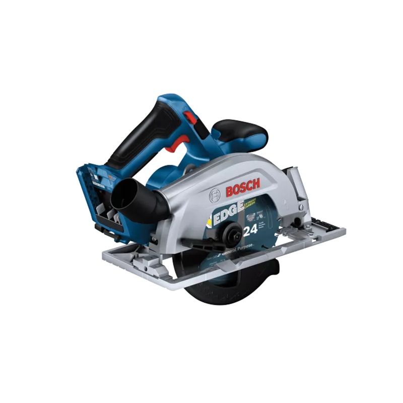 BOSCH 18V Blade-Right 6-1/2 Circular Saw (Tool Only)
