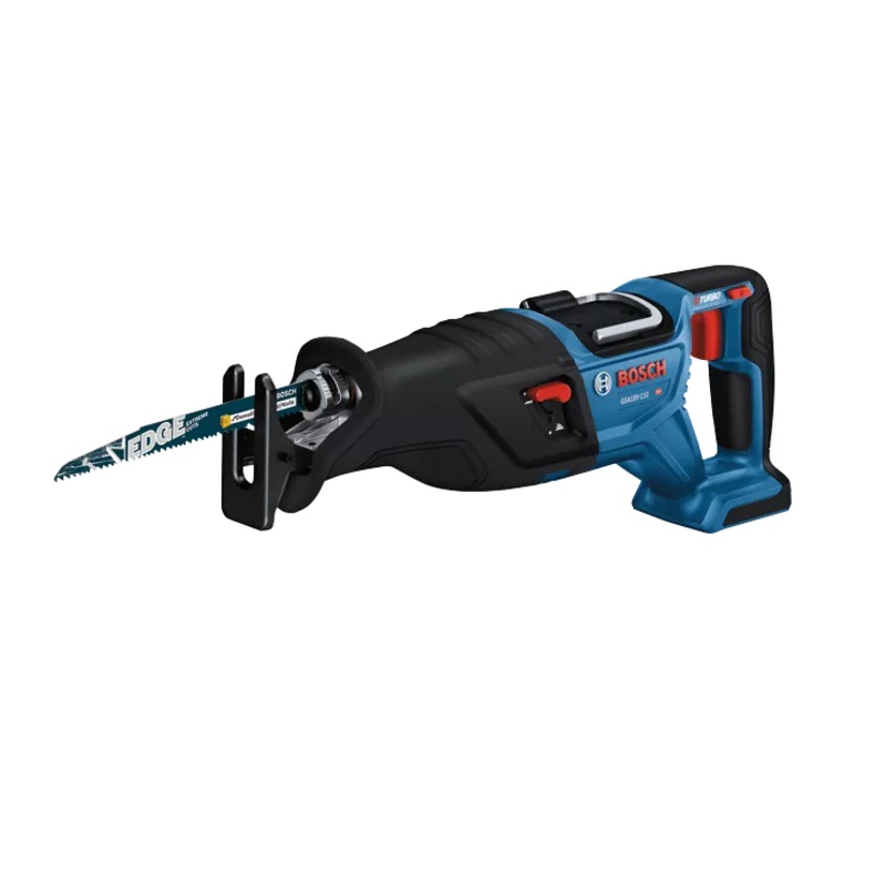 BOSCH PROFACTOR 18V 1-1/8 Reciprocating Saw (Tool Only)