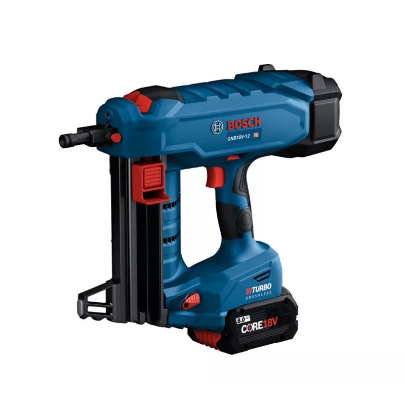 BOSCH PROFACTOR 18V Concrete Nailer Kit