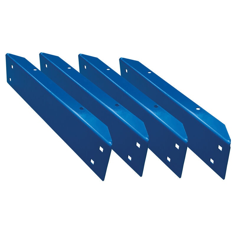 KREG Rail Set (4 PACK)|14″|20″|28″|44″|64″