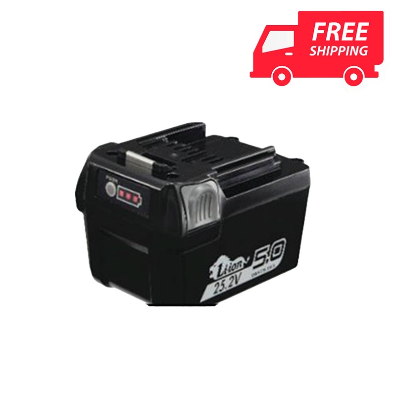 MAX 25.2V Battery