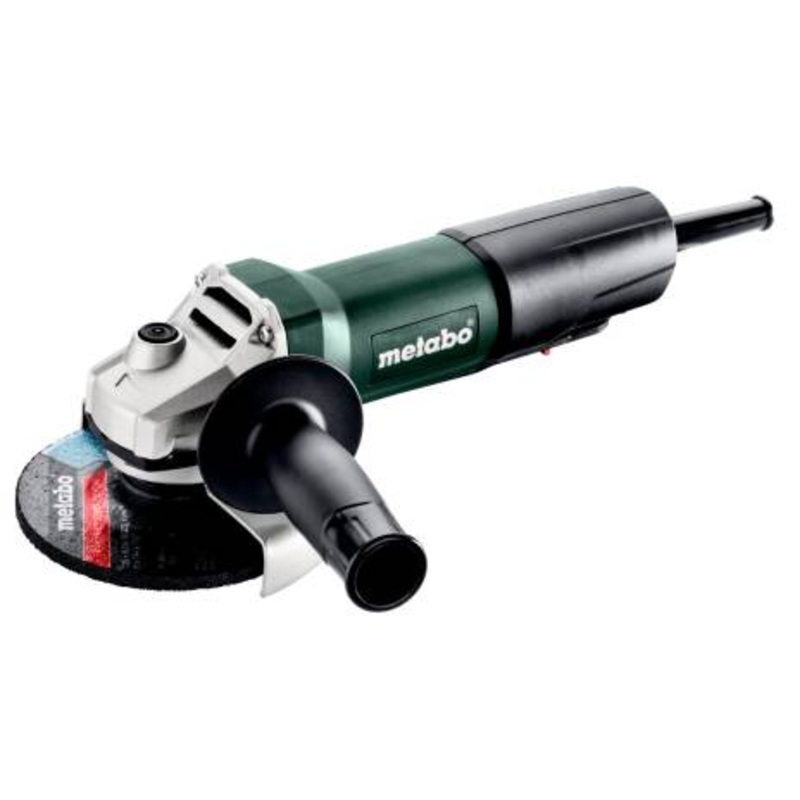 METABO WP 850-115 4-1/2 Angle Grinder