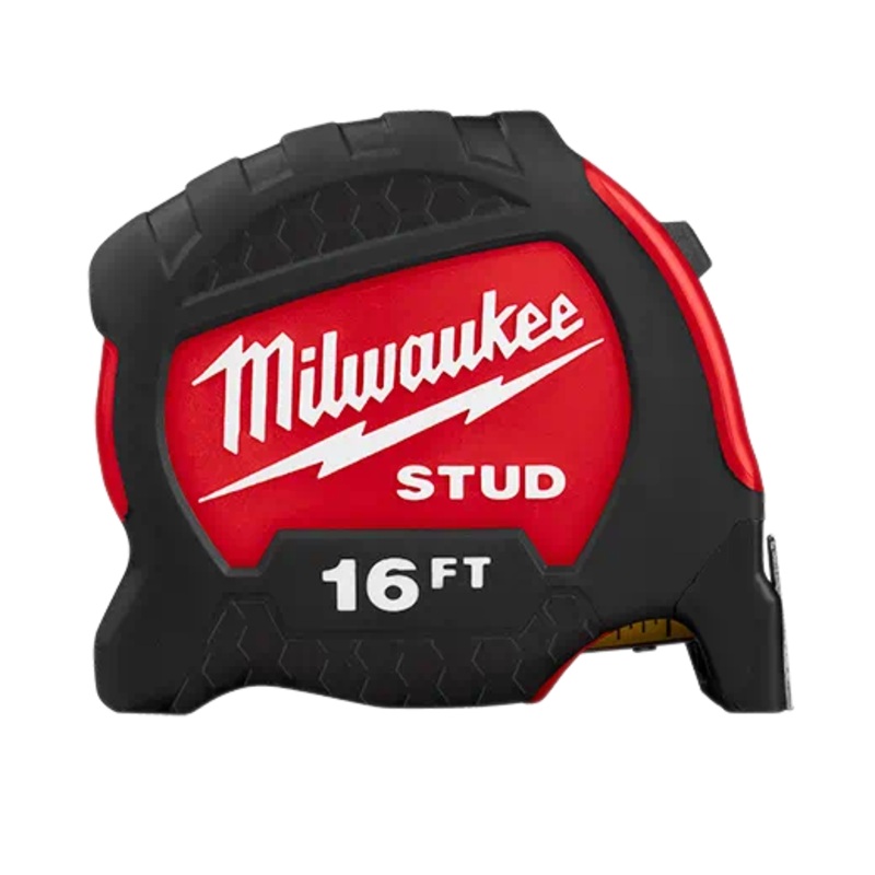 MILWAUKEE 16′ STUD Tape Measure