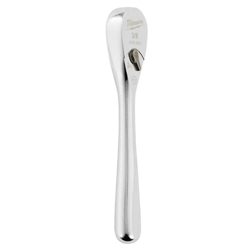 MILWAUKEE 3/8 Drive 5 Ratchet