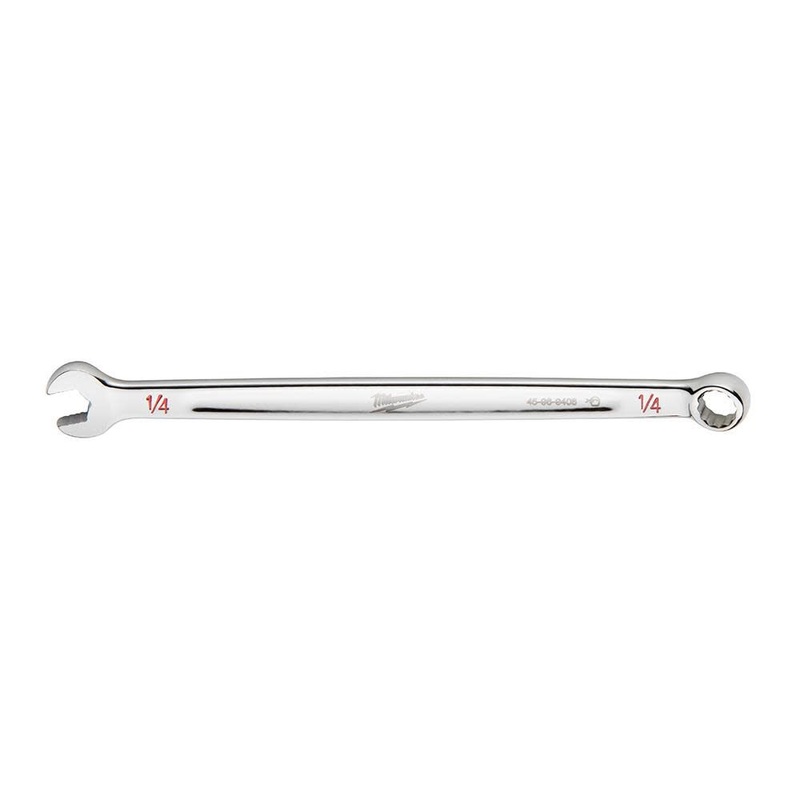 MILWAUKEE Combination Wrench – SAE
