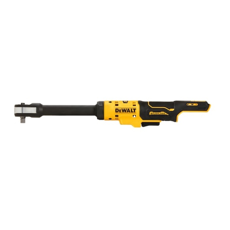 DEWALT 12V MAX* XTREME 3/8 Extended Reach Ratchet (Tool Only)