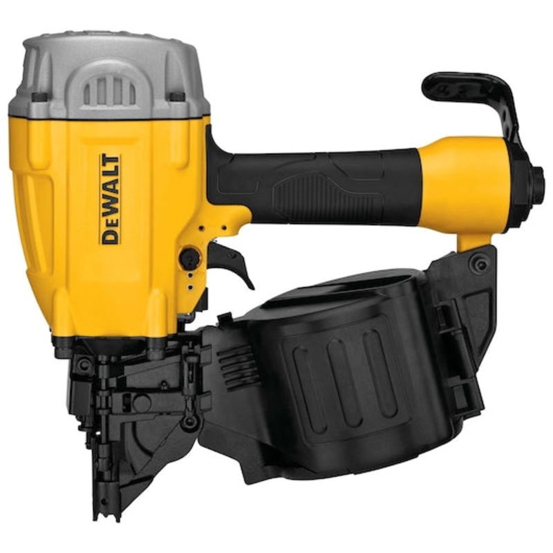 DEWALT 15 Coil Nailer