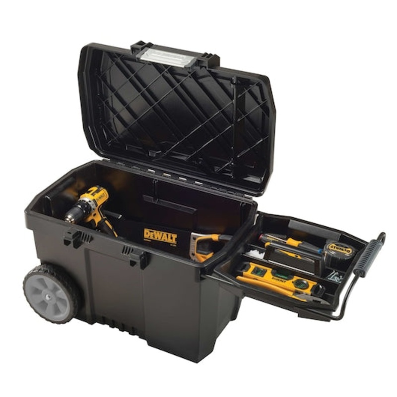 DEWALT 15 Gallon Contractor Chest